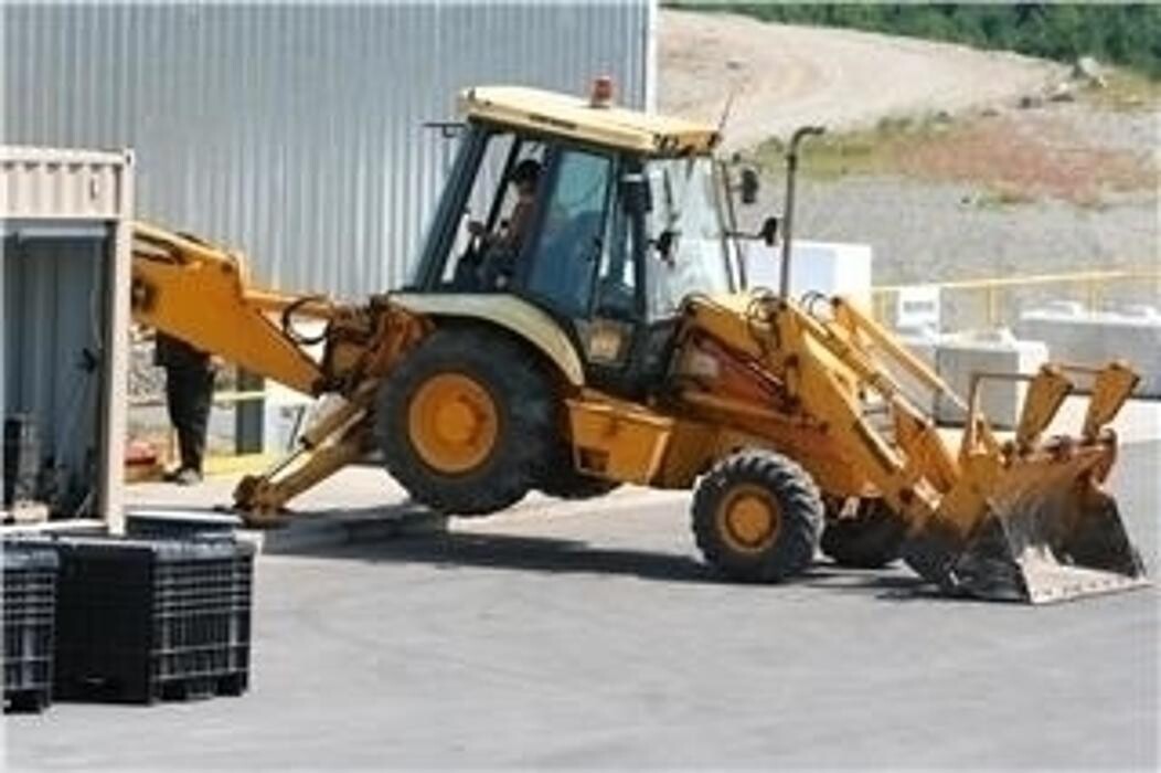 Images Berry & Vale Contracting