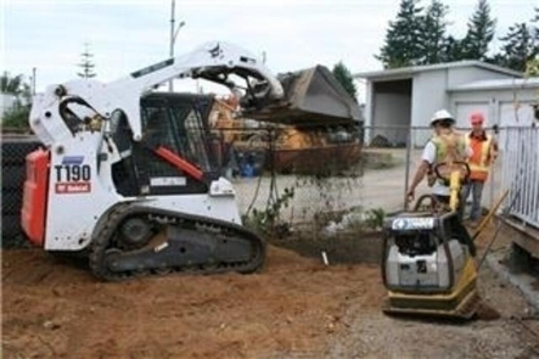 Images Berry & Vale Contracting