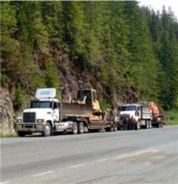 Images Berry & Vale Contracting