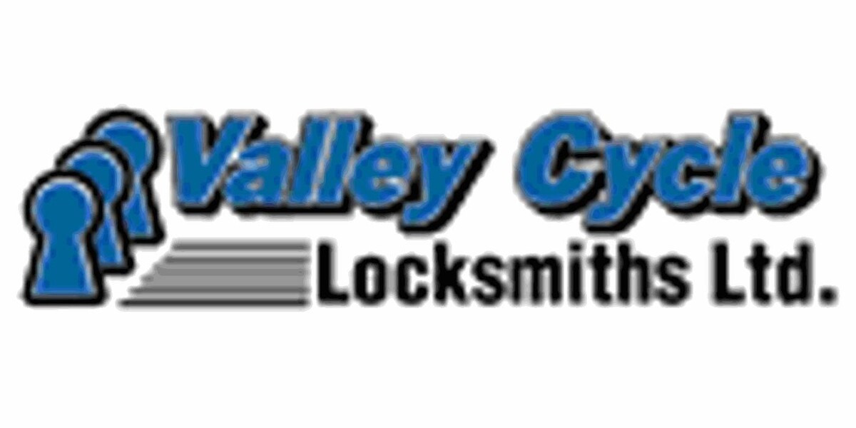 Valley Cycle Locksmiths Ltd Logo