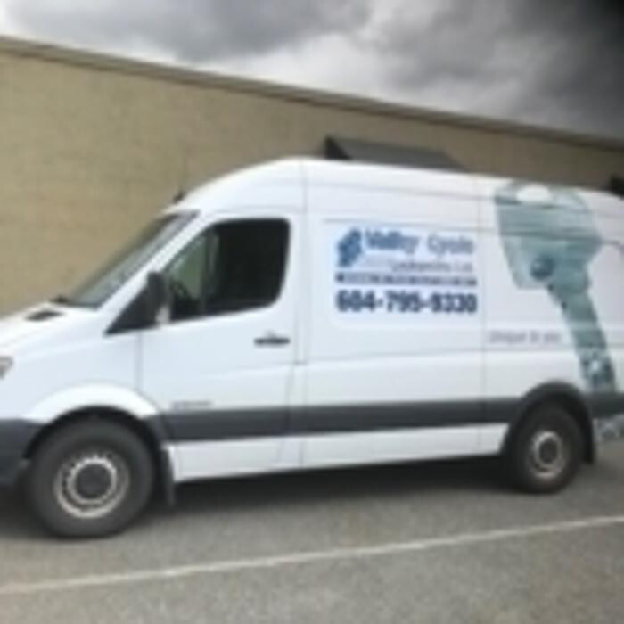 Images Valley Cycle Locksmiths Ltd