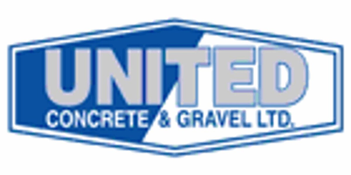 United Concrete & Gravel Ltd Logo