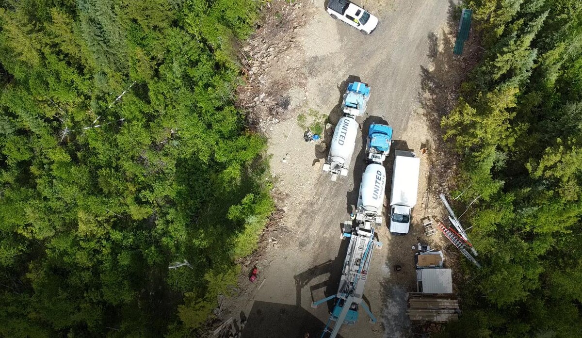 Images United Concrete & Gravel Ltd