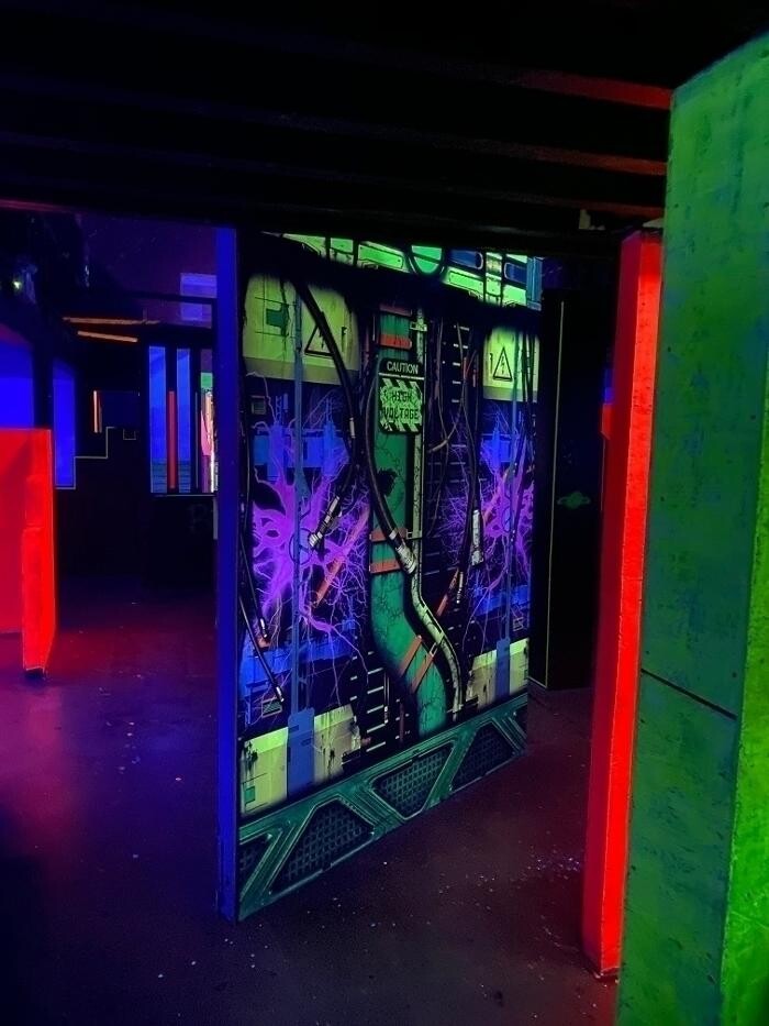 Images Planet Lazer