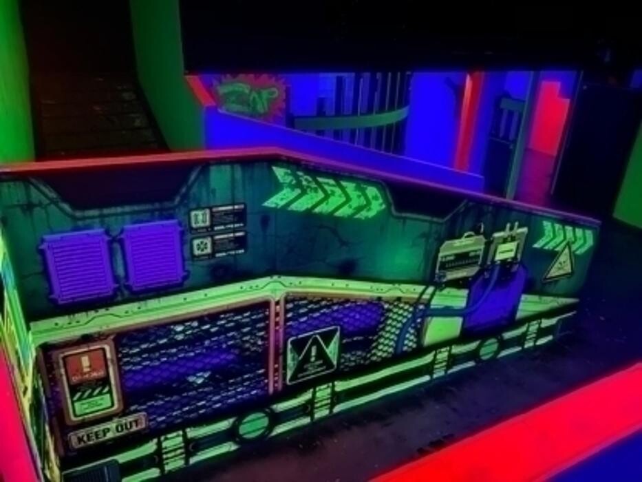 Images Planet Lazer