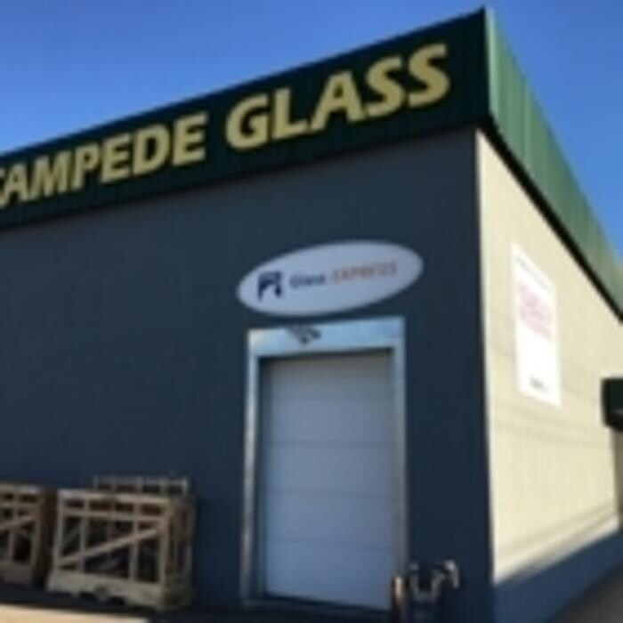 Images Stampede Glass