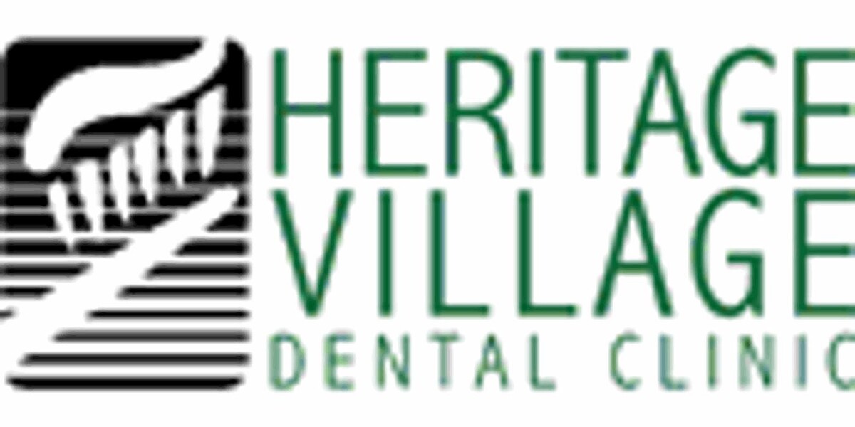 Heritage Village Dental Clinic Logo