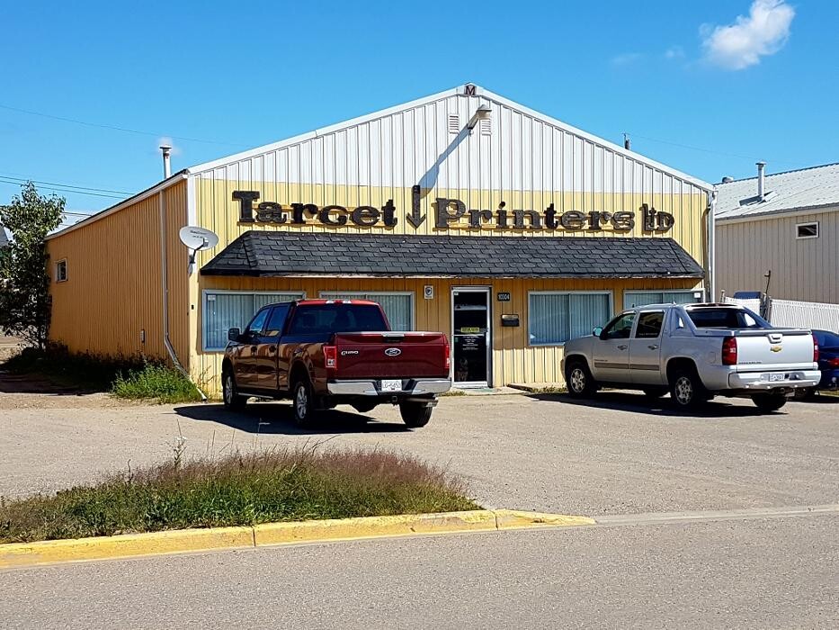 Images Target Printers Ltd