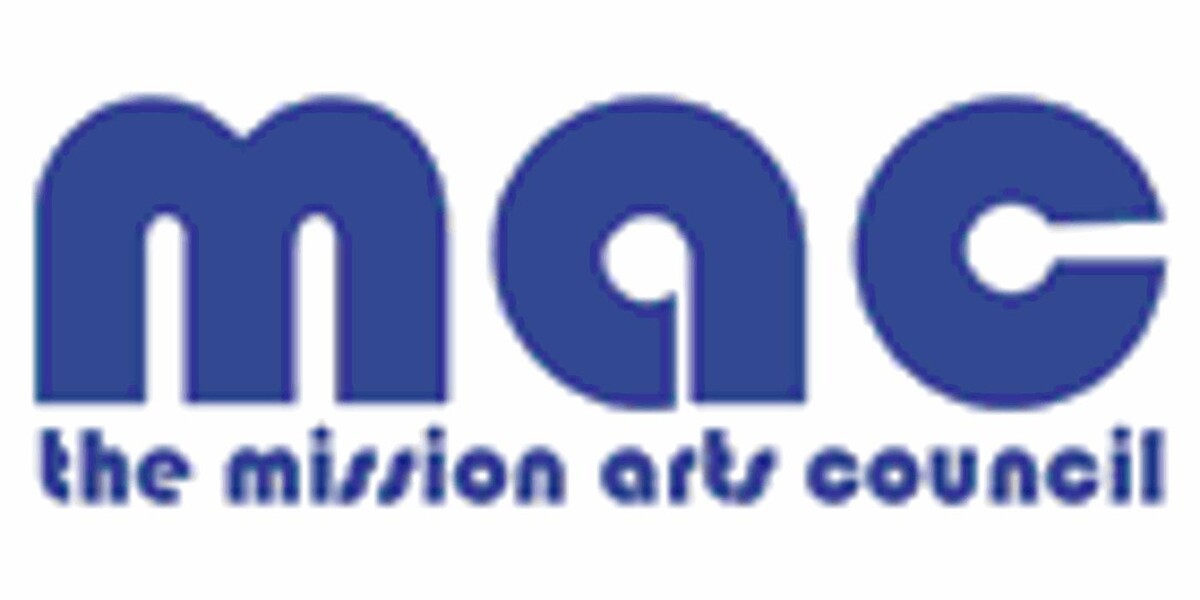 Mission Arts Council Logo