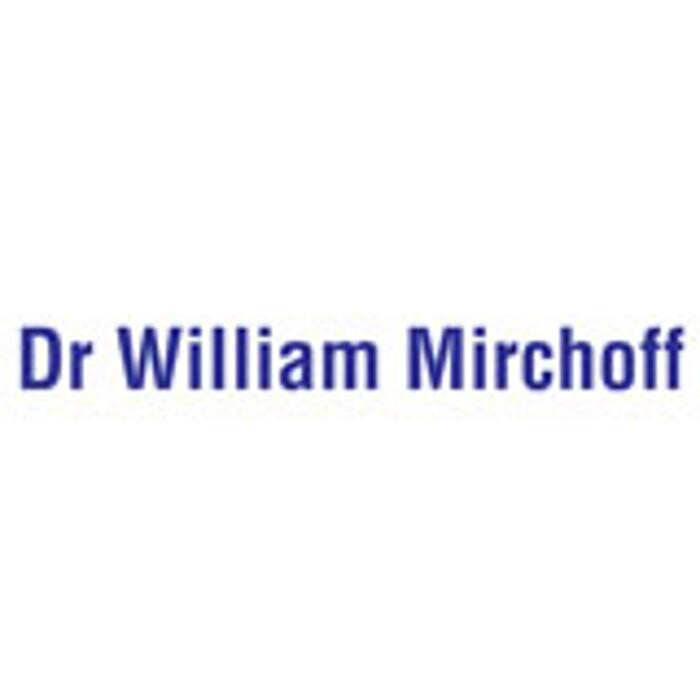 Dr William Mirchoff Logo