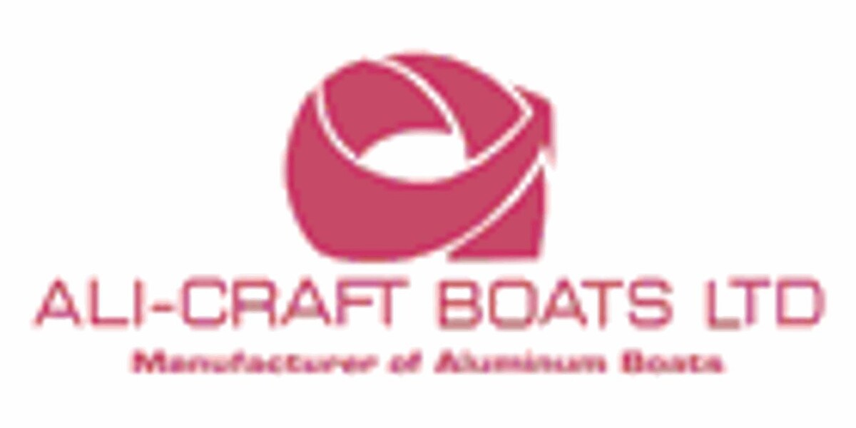 Ali-Craft Boats Logo