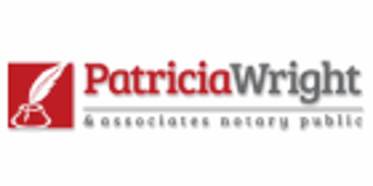 Wright Patricia & Associates Logo