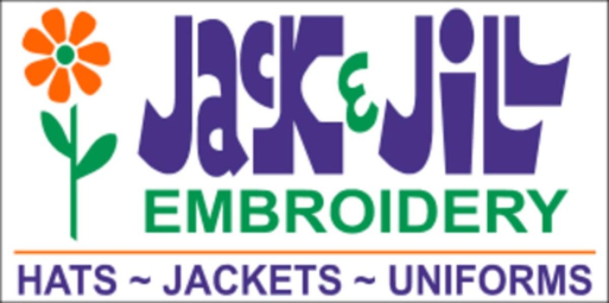 Images Jack&Jill Embroidery