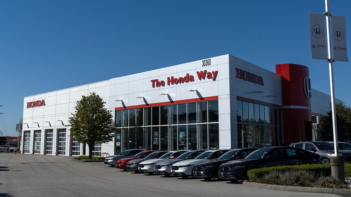 Images The Honda Way