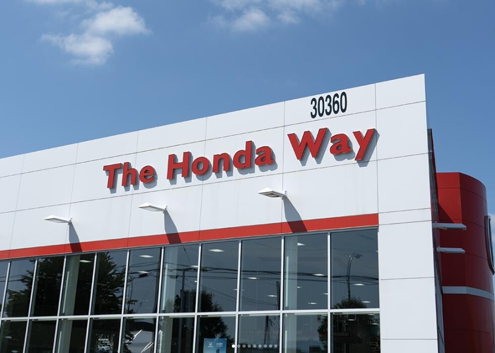 Images The Honda Way