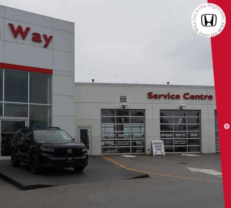 Images The Honda Way