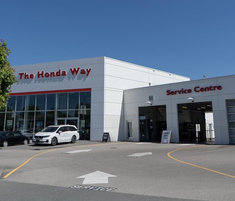 Images The Honda Way