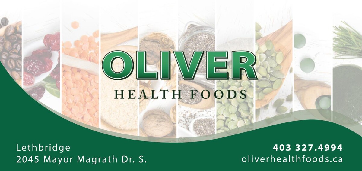 Images Oliver Health Foods Inc