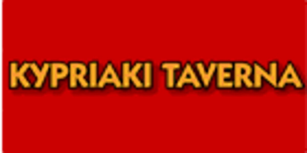 Kypriaki Mediterranean Grill Logo