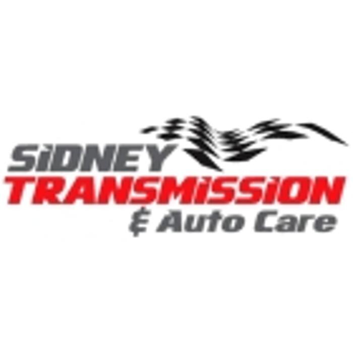 Images Sidney Transmission & Autocare