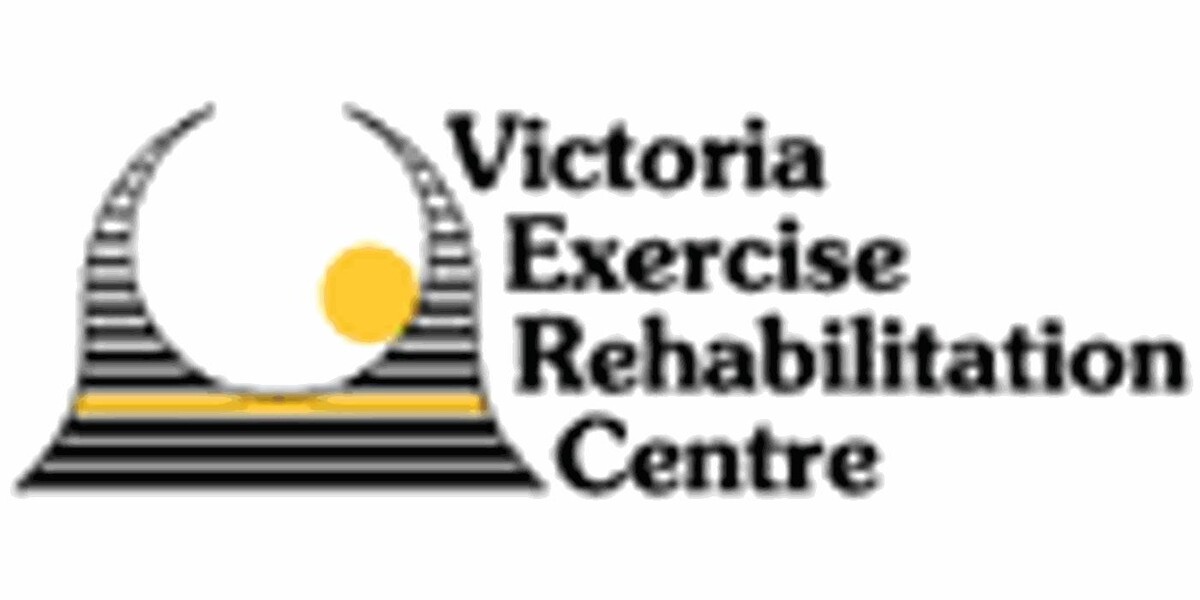 Victoria Exercise Rehabilitation Centre Logo
