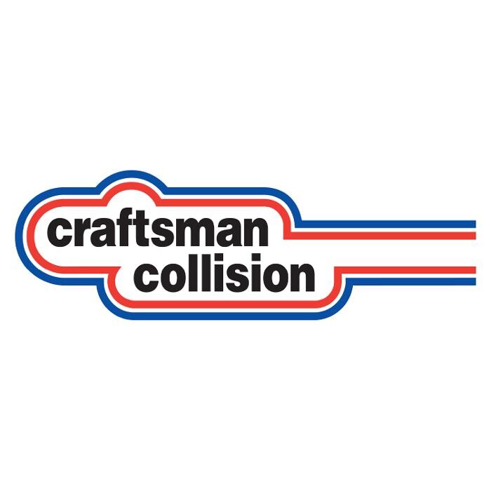 Craftsman Collision Logo