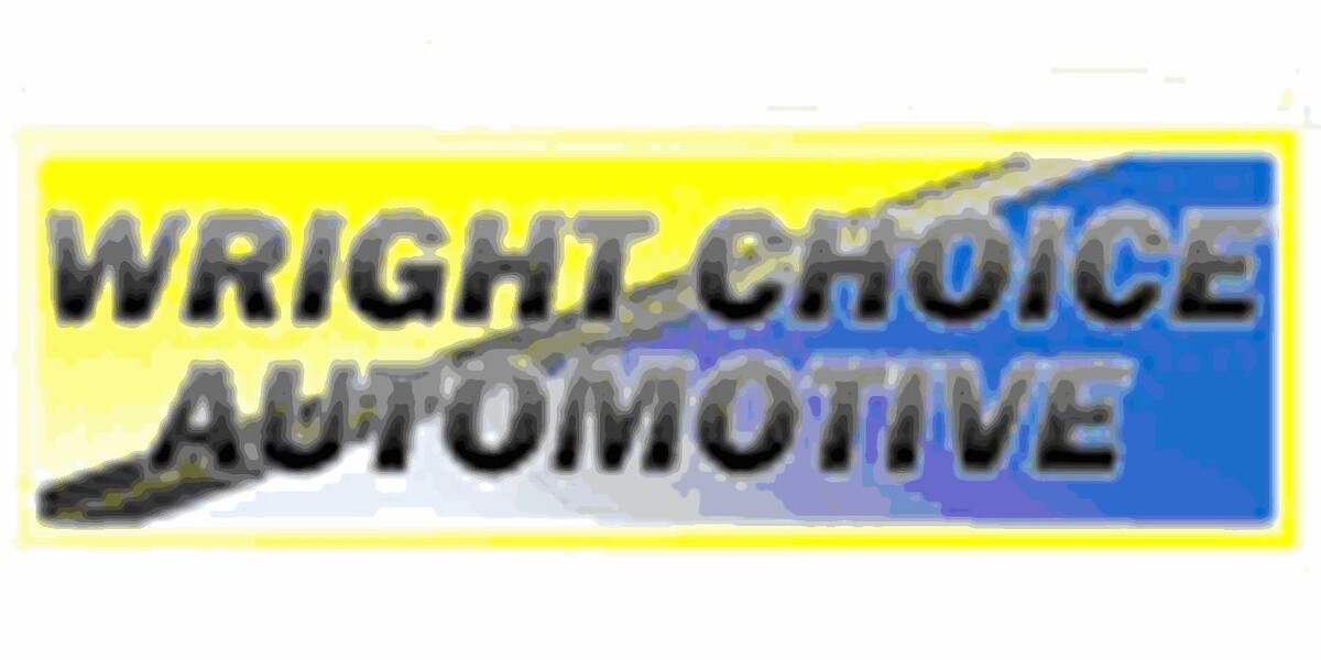 NAPA AUTOPRO - Wright Choice Automotive Ltd Logo