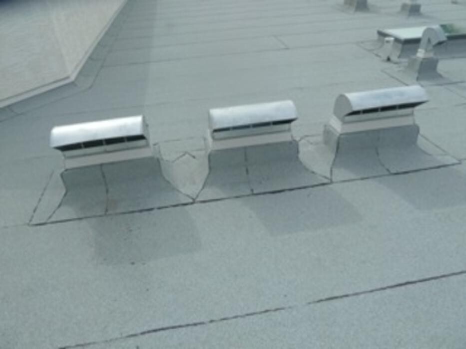 Images Arcona Roofing & Sheet Metal Ltd