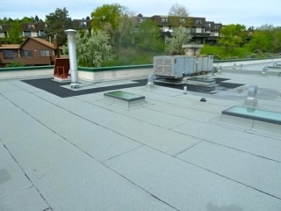 Images Arcona Roofing & Sheet Metal Ltd