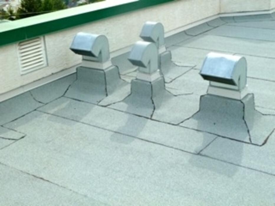 Images Arcona Roofing & Sheet Metal Ltd