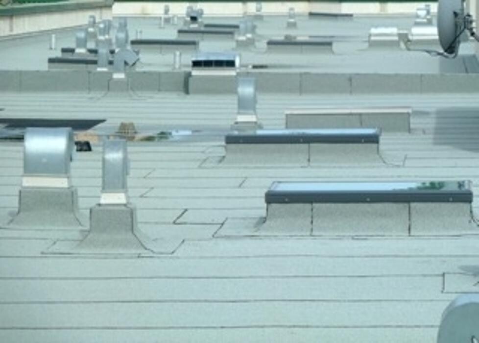 Images Arcona Roofing & Sheet Metal Ltd