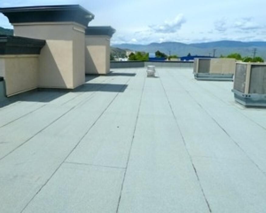 Images Arcona Roofing & Sheet Metal Ltd