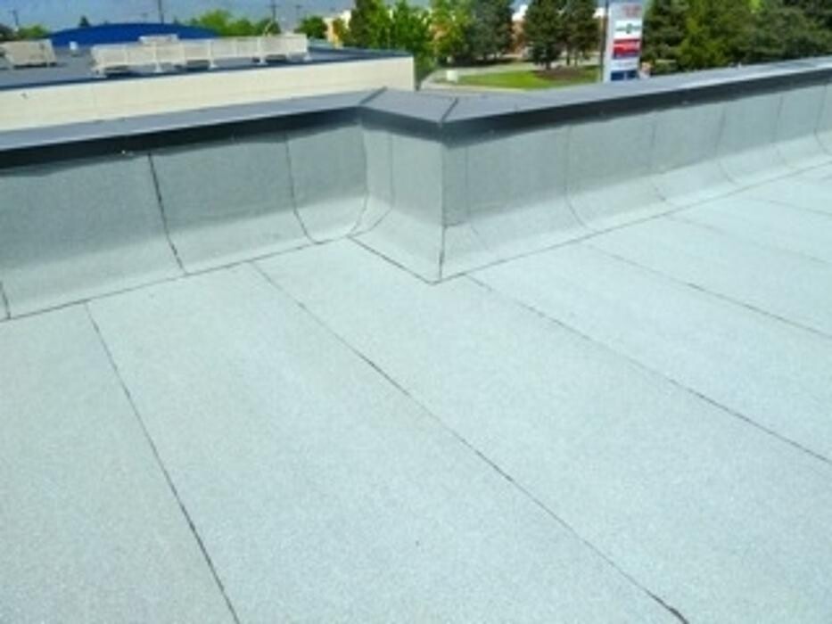 Images Arcona Roofing & Sheet Metal Ltd