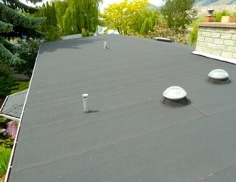 Images Arcona Roofing & Sheet Metal Ltd