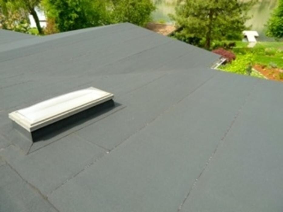 Images Arcona Roofing & Sheet Metal Ltd