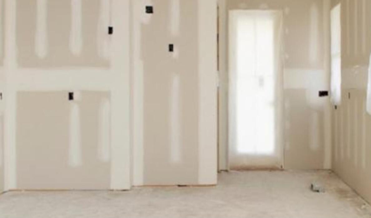 Images Terry's Drywall