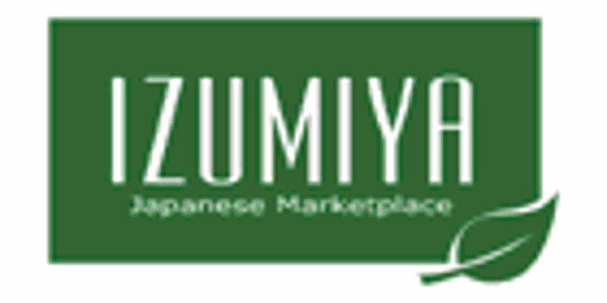 Izumiya Japanese Marketplace Logo