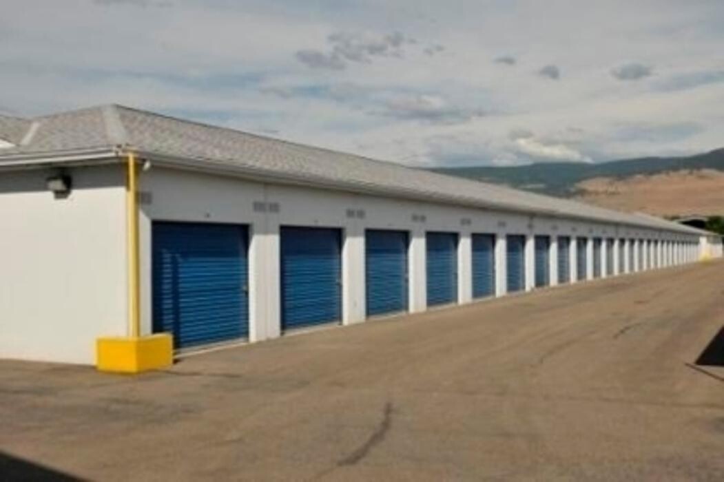 Images Sexsmith Self Storage