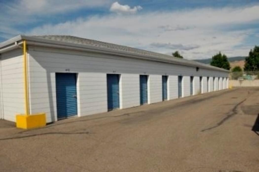 Images Sexsmith Self Storage