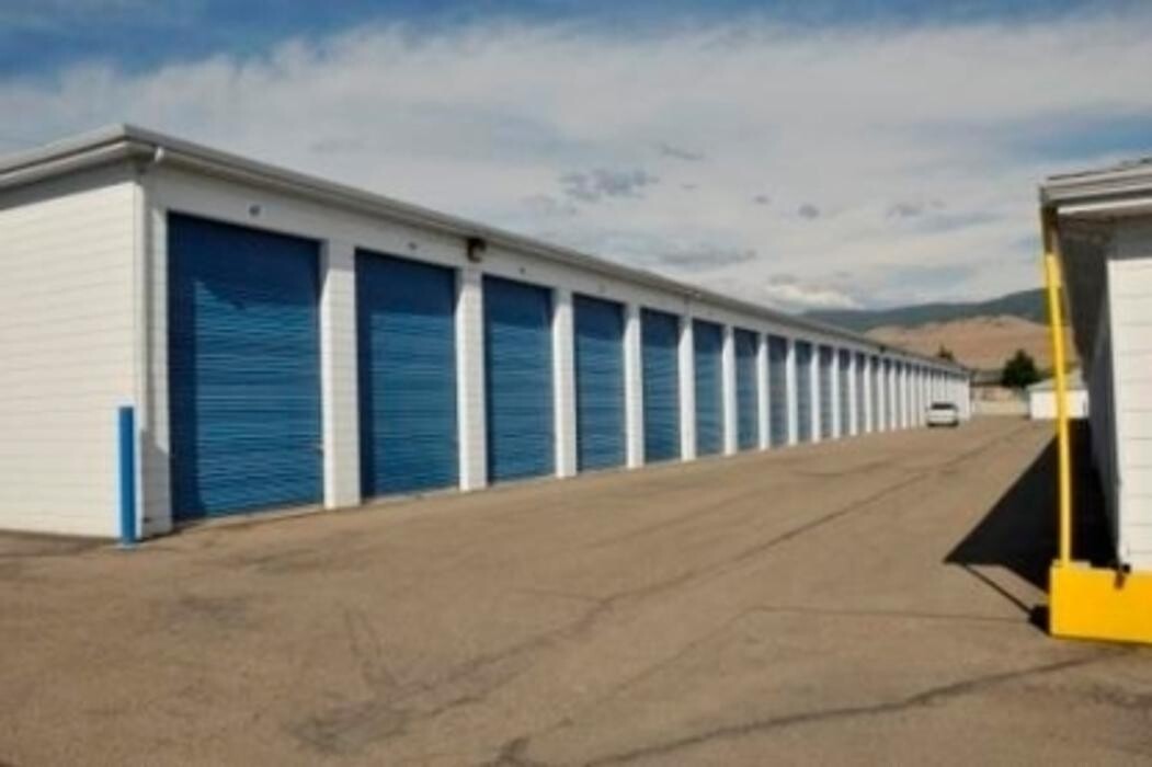 Images Sexsmith Self Storage