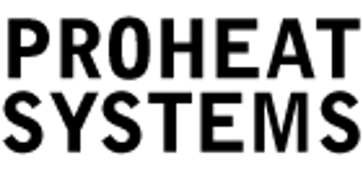 Proheat Mechanical Systems Logo