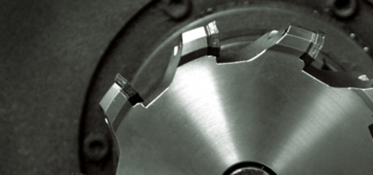 Images Tru-Cut Sharpening