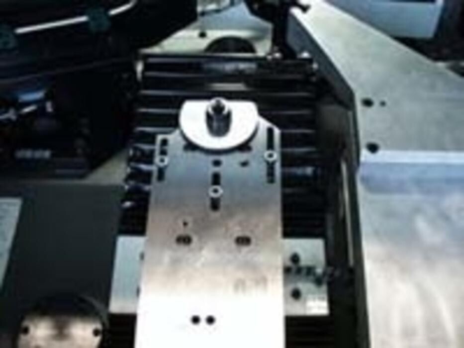 Images Tru-Cut Sharpening