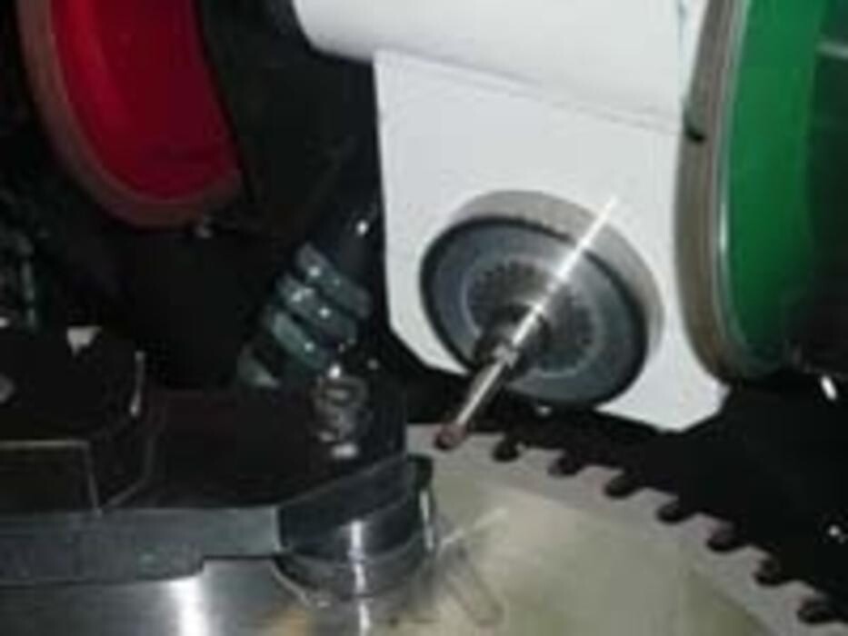 Images Tru-Cut Sharpening