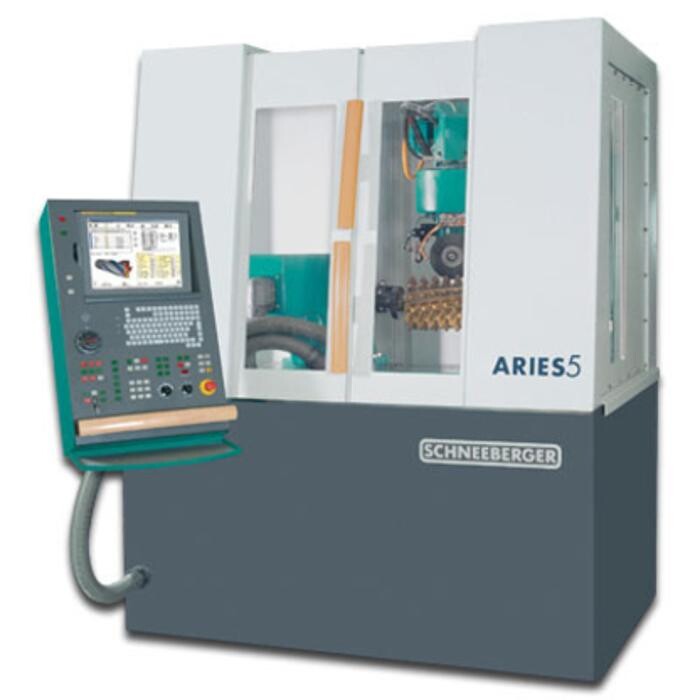 Images Tru-Cut Sharpening