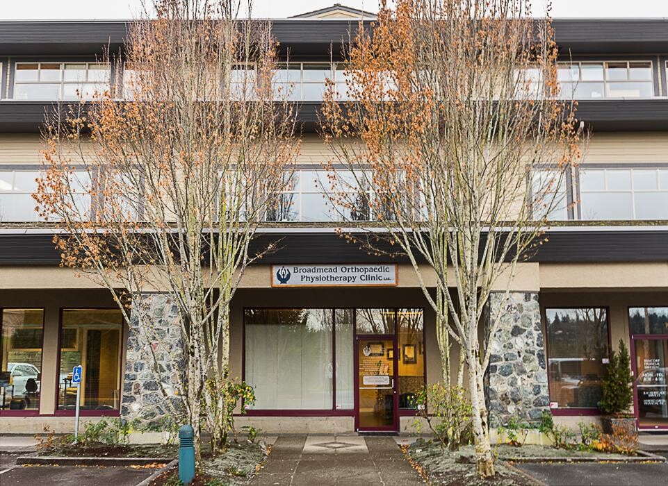 Images Broadmead Orthopaedic Physiotherapy Clinic