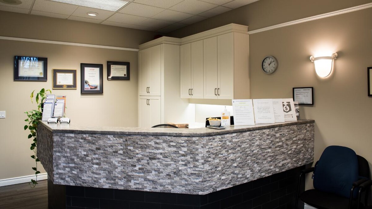 Images Broadmead Orthopaedic Physiotherapy Clinic