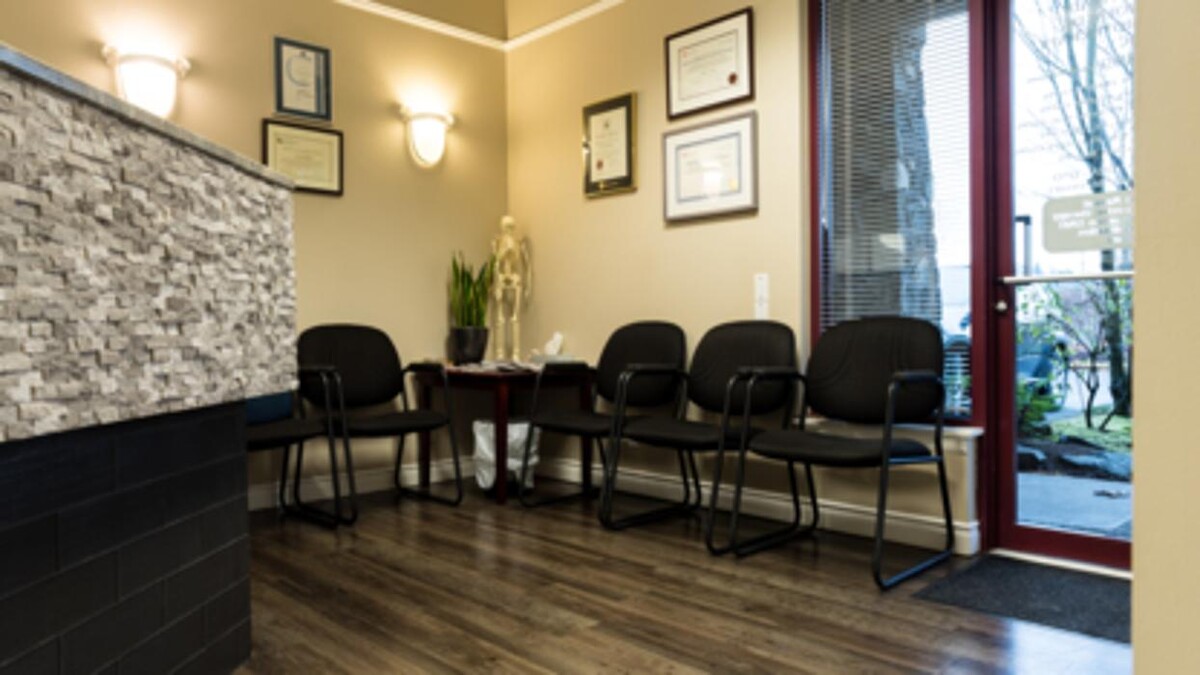 Images Broadmead Orthopaedic Physiotherapy Clinic