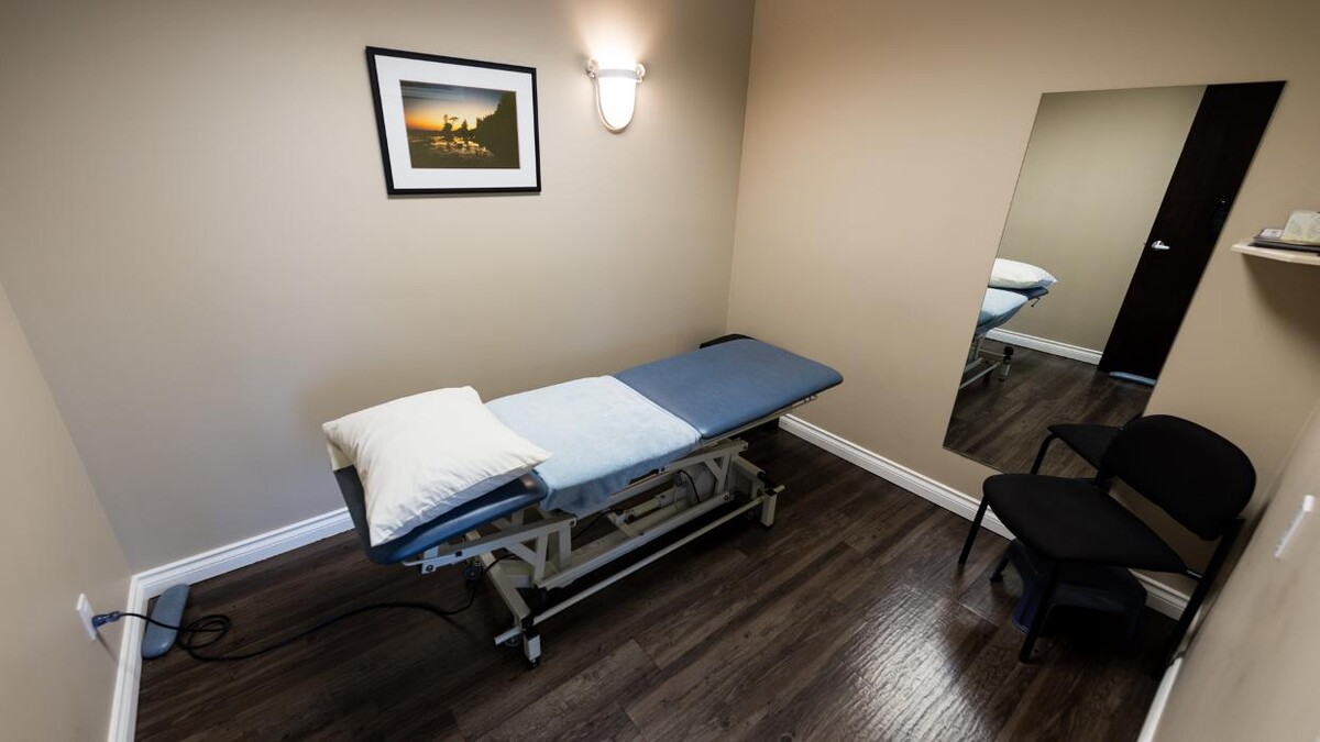 Images Broadmead Orthopaedic Physiotherapy Clinic