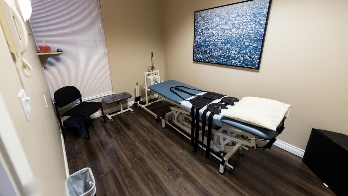 Images Broadmead Orthopaedic Physiotherapy Clinic
